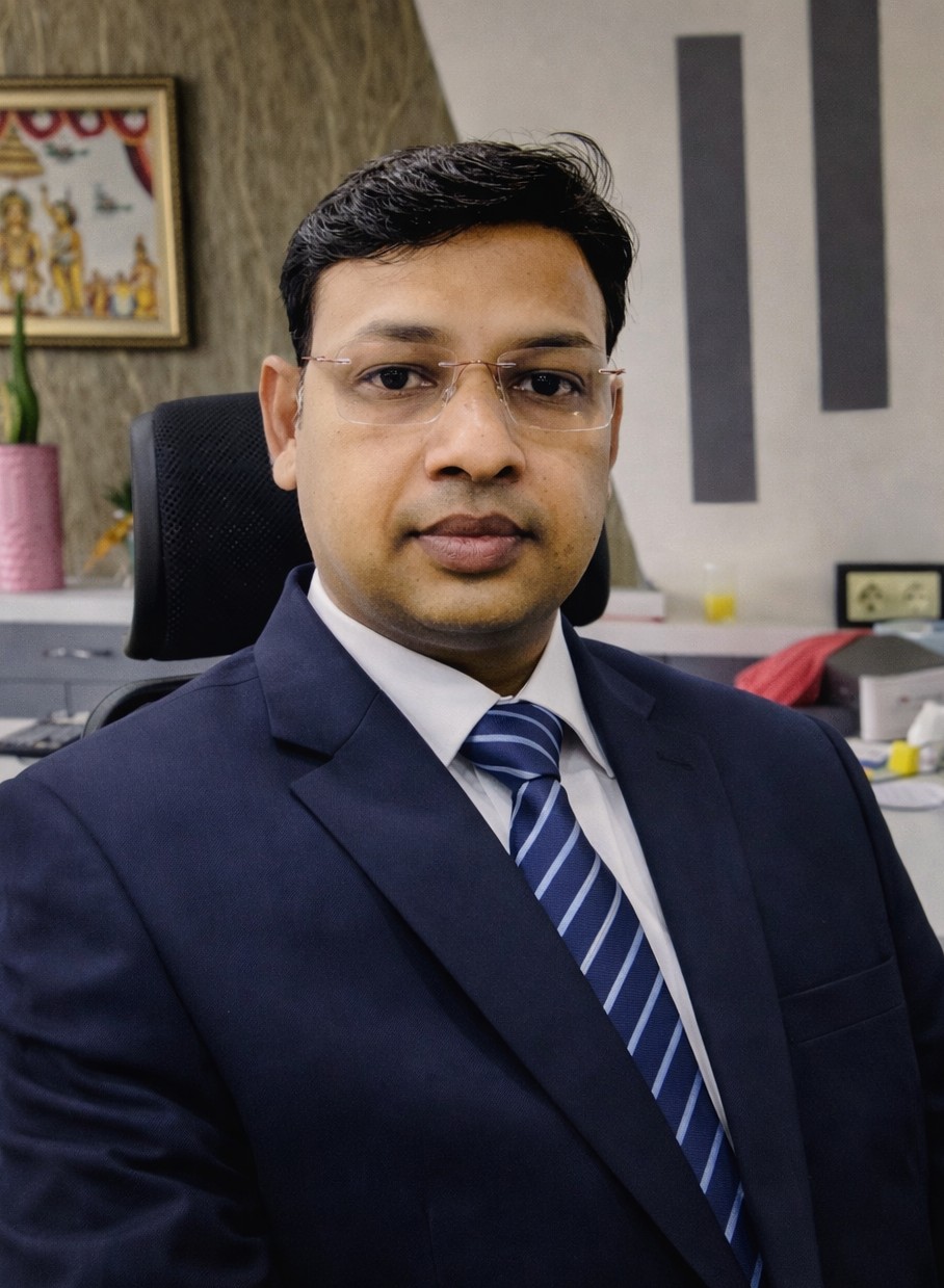 Rajendra Vijayvargia